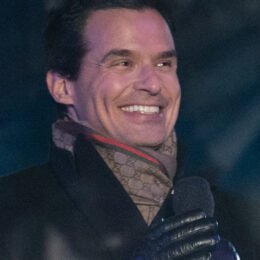 Antonio Sabàto Jr.