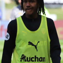 Kyllian Antonio
