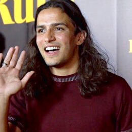 Aramis Knight