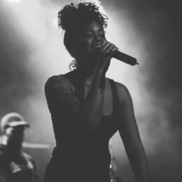 Ari Lennox