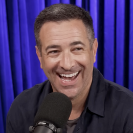 Ari Melber