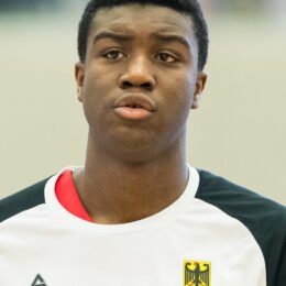 Ariel Hukporti