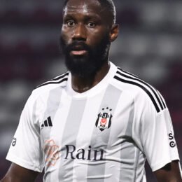 Arthur Masuaku