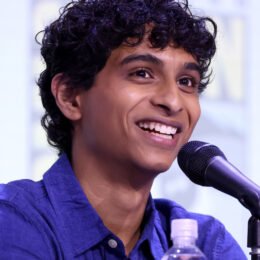 Aryan Simhadri