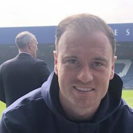 Ashley Barnes