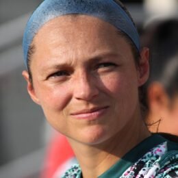 Ashley Hatch