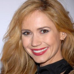 Ashley Jones