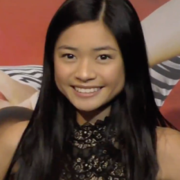 Ashley Liao