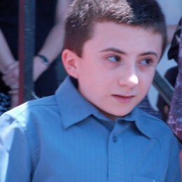 Atticus Shaffer