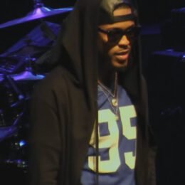 August Alsina