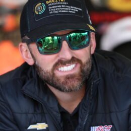 Austin Dillon