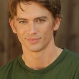 Austin Miller