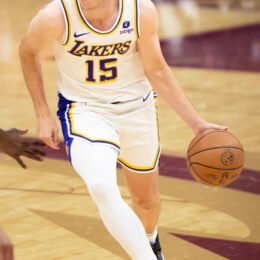 Austin Reaves