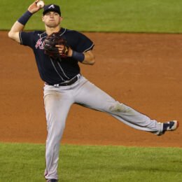 Austin Riley