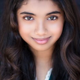 Avantika (actress)