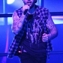 M. Shadows