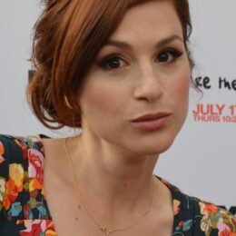 Aya Cash