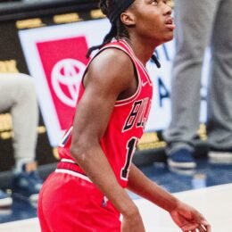 Ayo Dosunmu