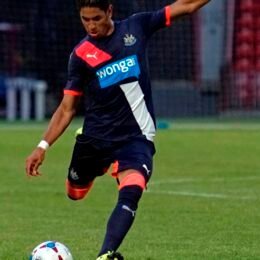 Ayoze Pérez