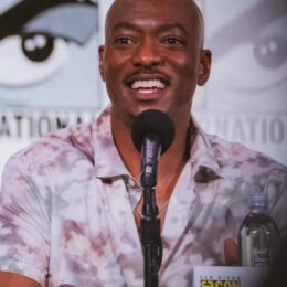 B. J. Britt