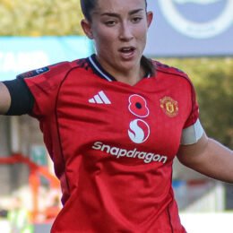 Maya Le Tissier