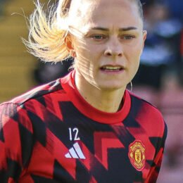 Fridolina Rolfö