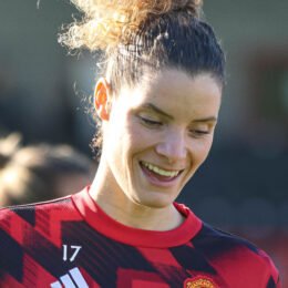 Dominique Janssen