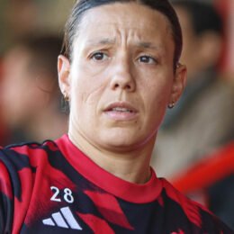 Rachel Williams (footballer)