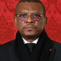 Joseph Ngute