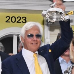 Bob Baffert