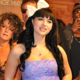 Bailey Jay
