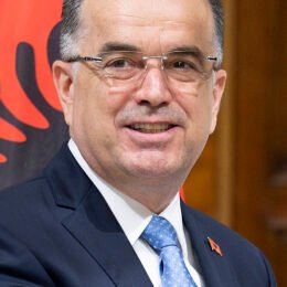 Bajram Begaj