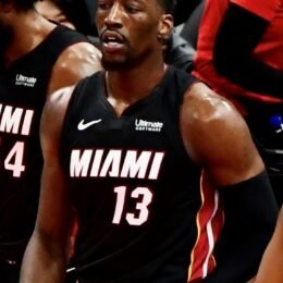 Bam Adebayo