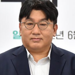Bang Si-hyuk