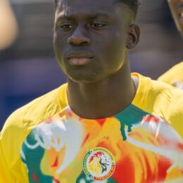 Bara Sapoko Ndiaye