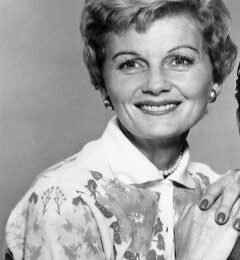 Barbara Billingsley