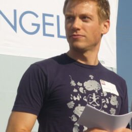 Barrett Foa