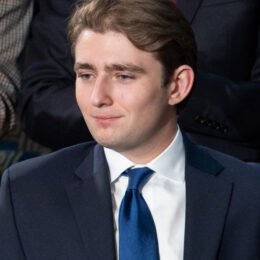 Barron Trump