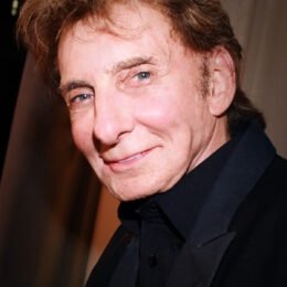 Barry Manilow