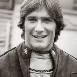 Barry Van Dyke