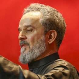 Basim al-Karbalaei