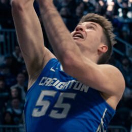 Baylor Scheierman