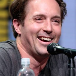 Beck Bennett