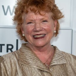 Becky Ann Baker