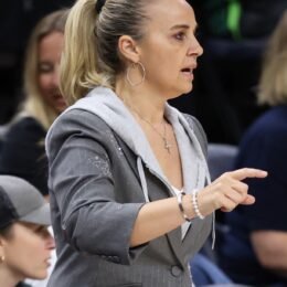 Becky Hammon