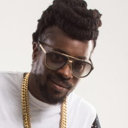 Beenie Man