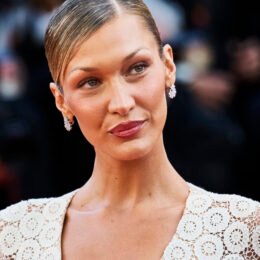 Bella Hadid