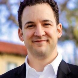 Ben Savage