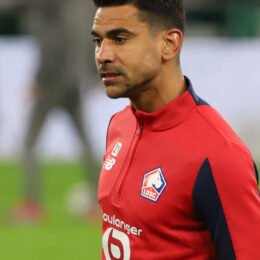 Benjamin André