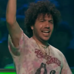 Benny Blanco